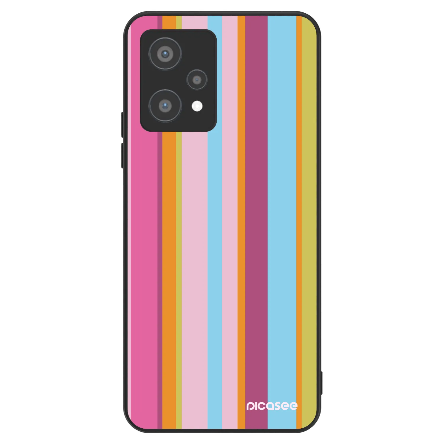 Picasee ULTIMATE CASE pro Realme 9 Pro 5G - Golden hour