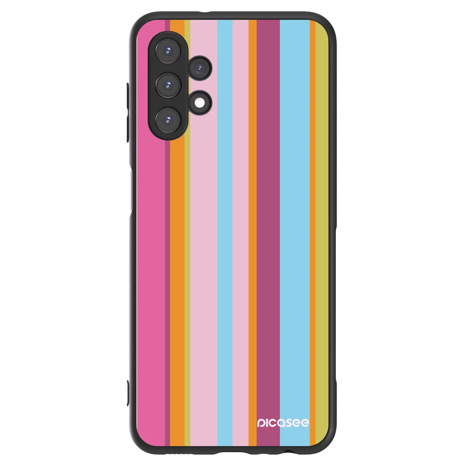 Picasee ULTIMATE CASE pro Samsung Galaxy A13 4G A135 - Golden hour