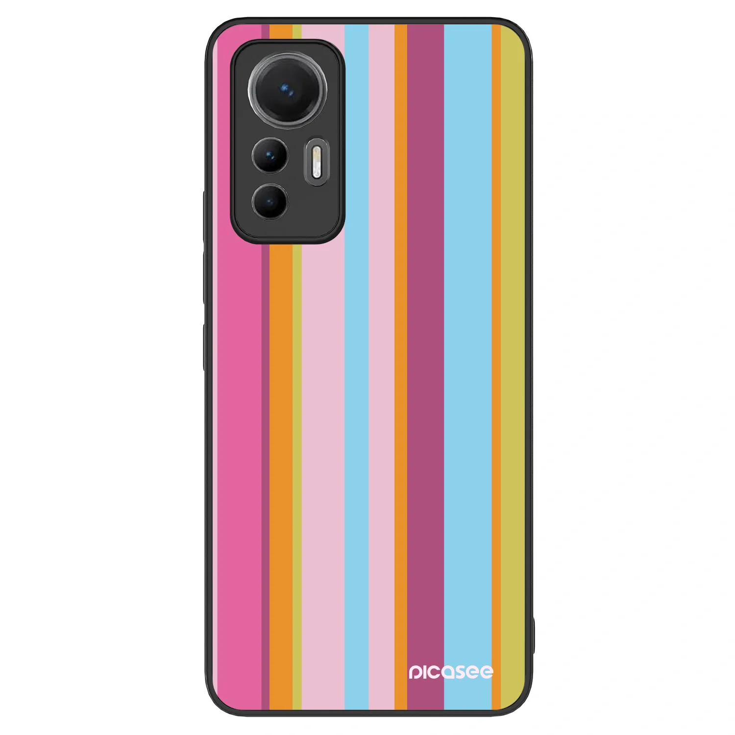 Picasee ULTIMATE CASE pro Xiaomi 12 Lite - Golden hour