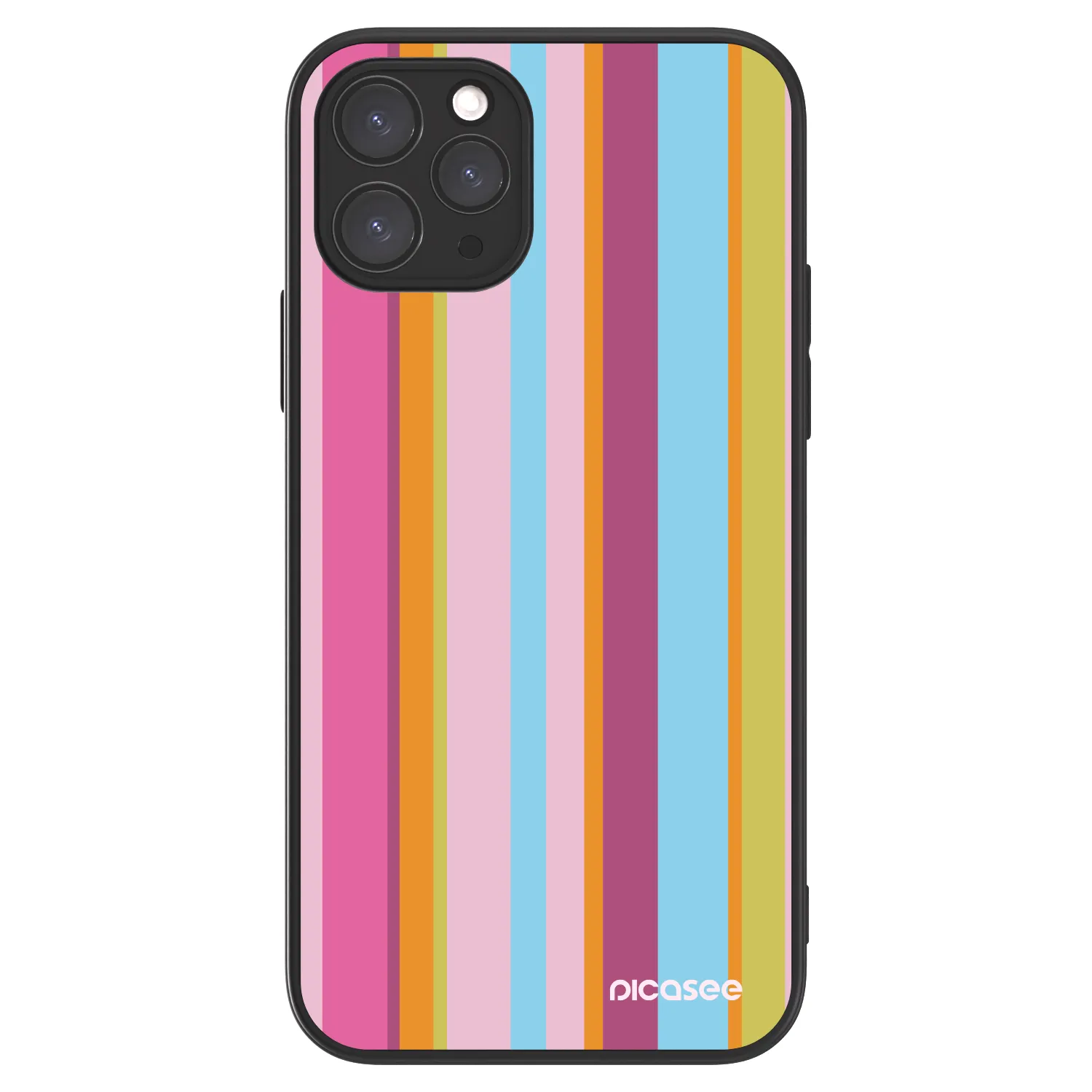 Picasee ULTIMATE CASE MagSafe pro Apple iPhone 11 Pro - Golden hour