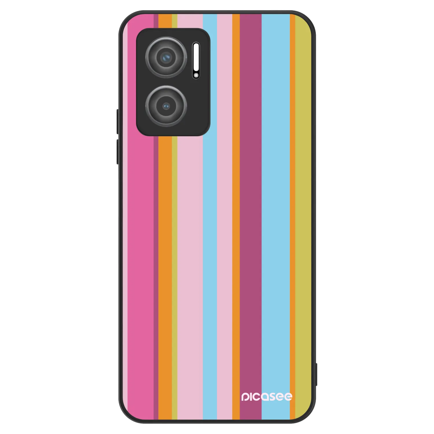 Picasee ULTIMATE CASE pro Xiaomi Redmi 10 5G - Golden hour