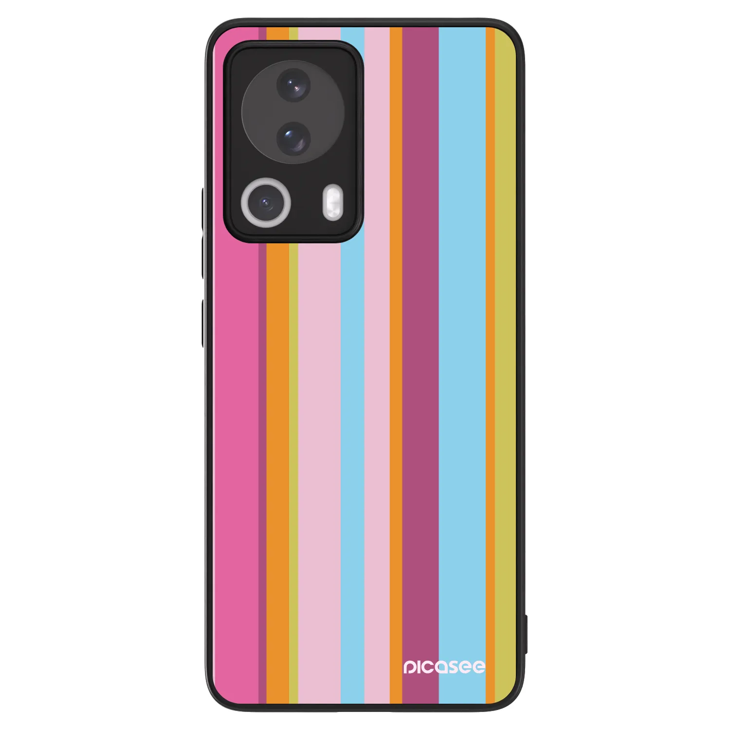 Picasee ULTIMATE CASE pro Xiaomi 13 Lite - Golden hour