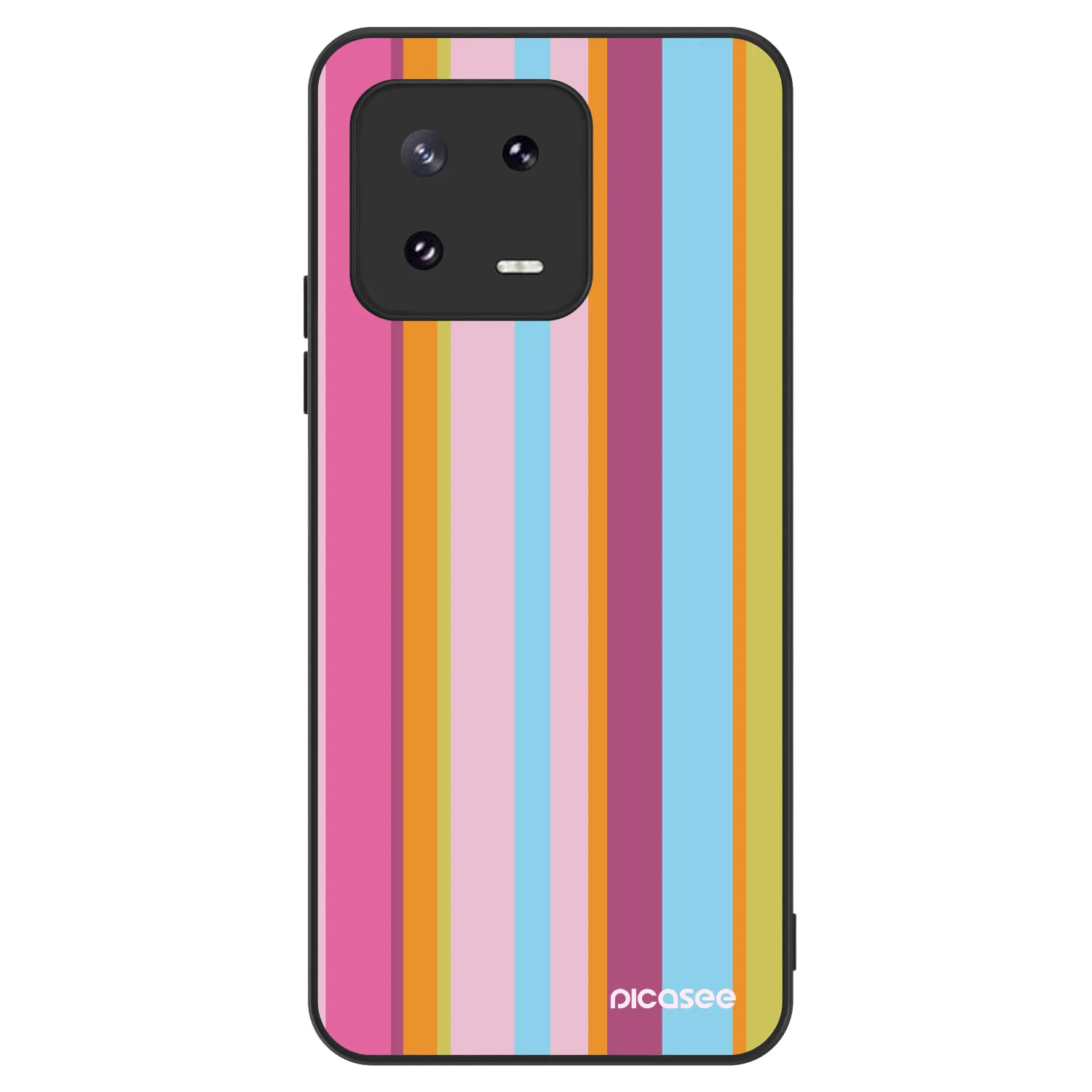 Picasee ULTIMATE CASE pro Xiaomi 13 Pro - Golden hour