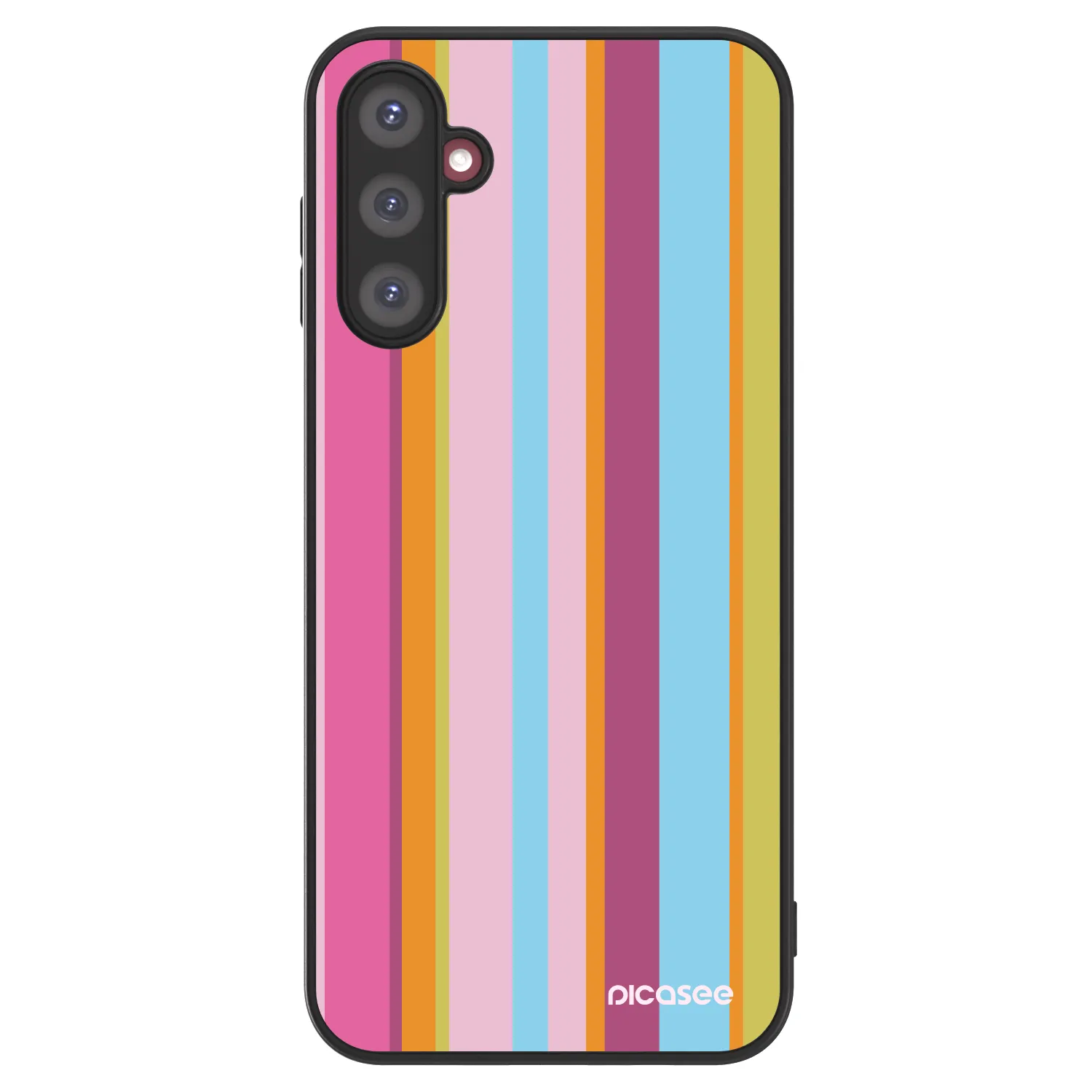 Picasee ULTIMATE CASE pro Samsung Galaxy A14 5G A146P - Golden hour