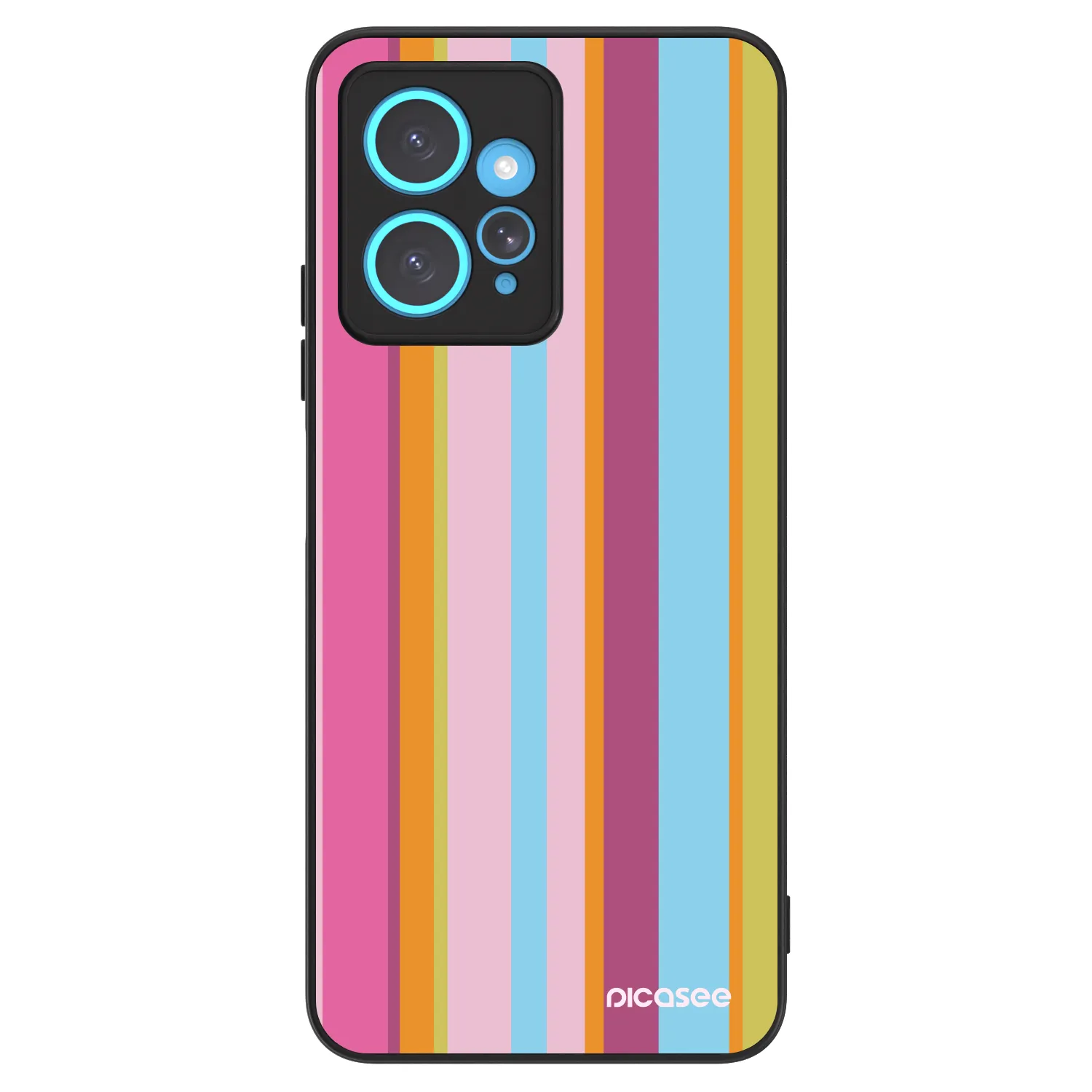 Picasee ULTIMATE CASE pro Xiaomi Redmi Note 12 4G - Golden hour