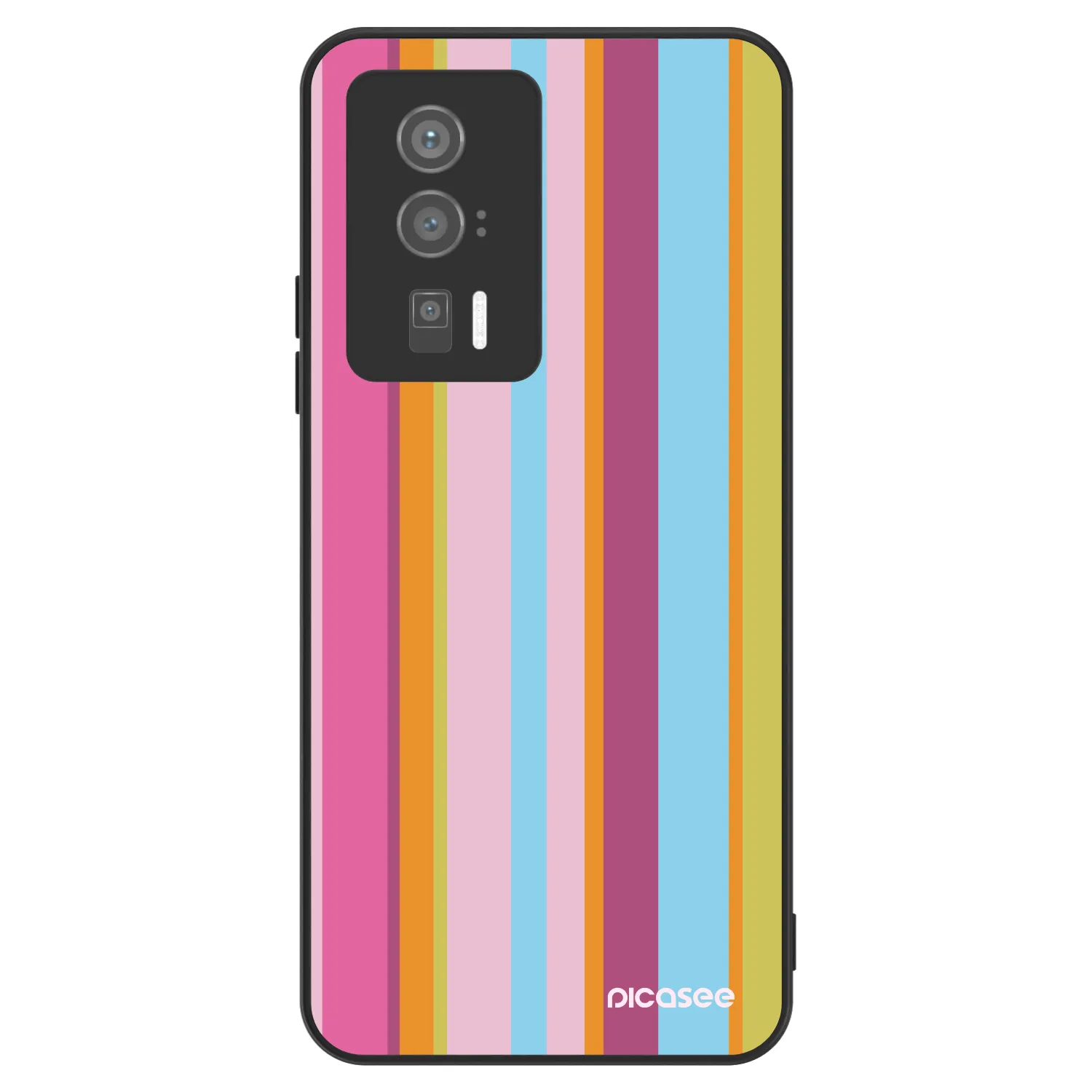 Picasee ULTIMATE CASE pro Xiaomi Poco F5 Pro 5G - Golden hour
