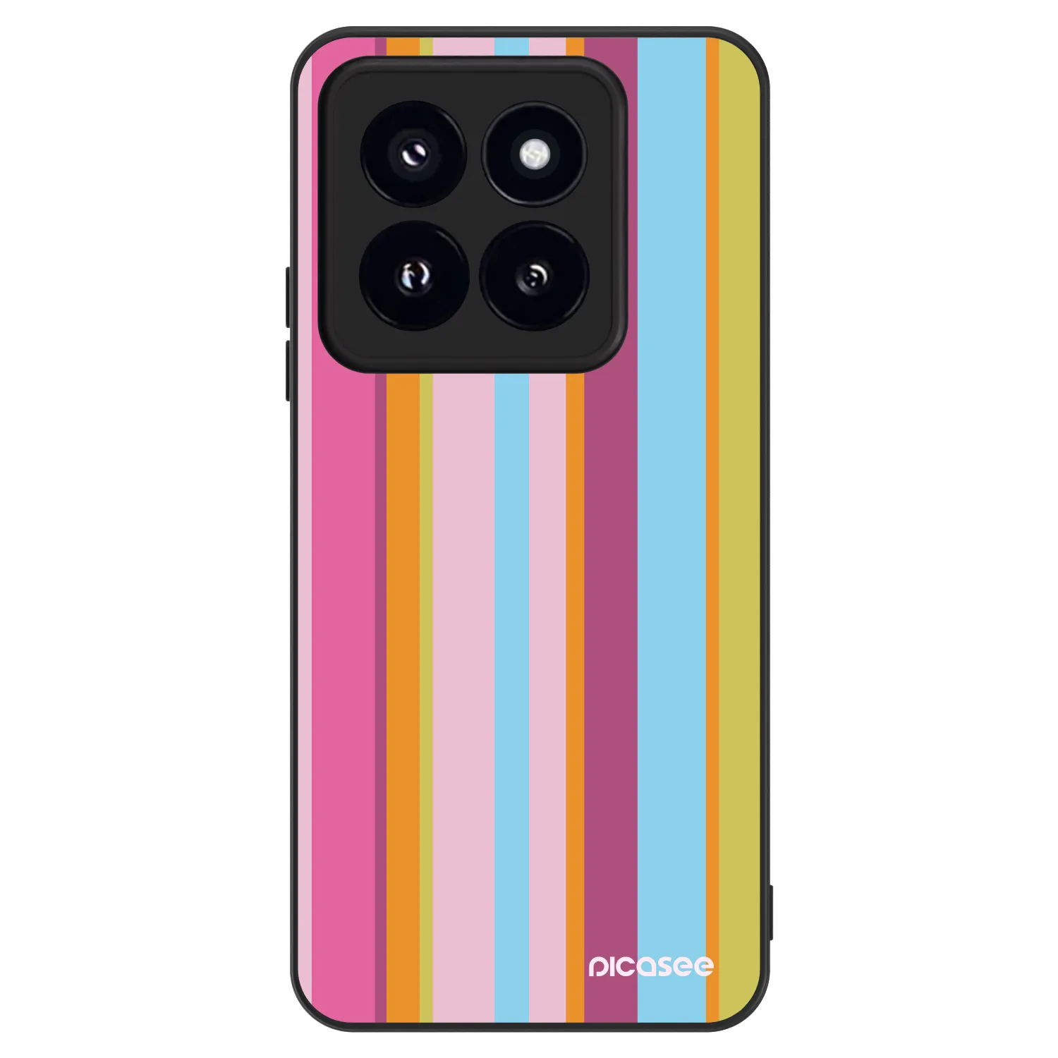 Picasee ULTIMATE CASE pro Xiaomi 14 Pro - Golden hour