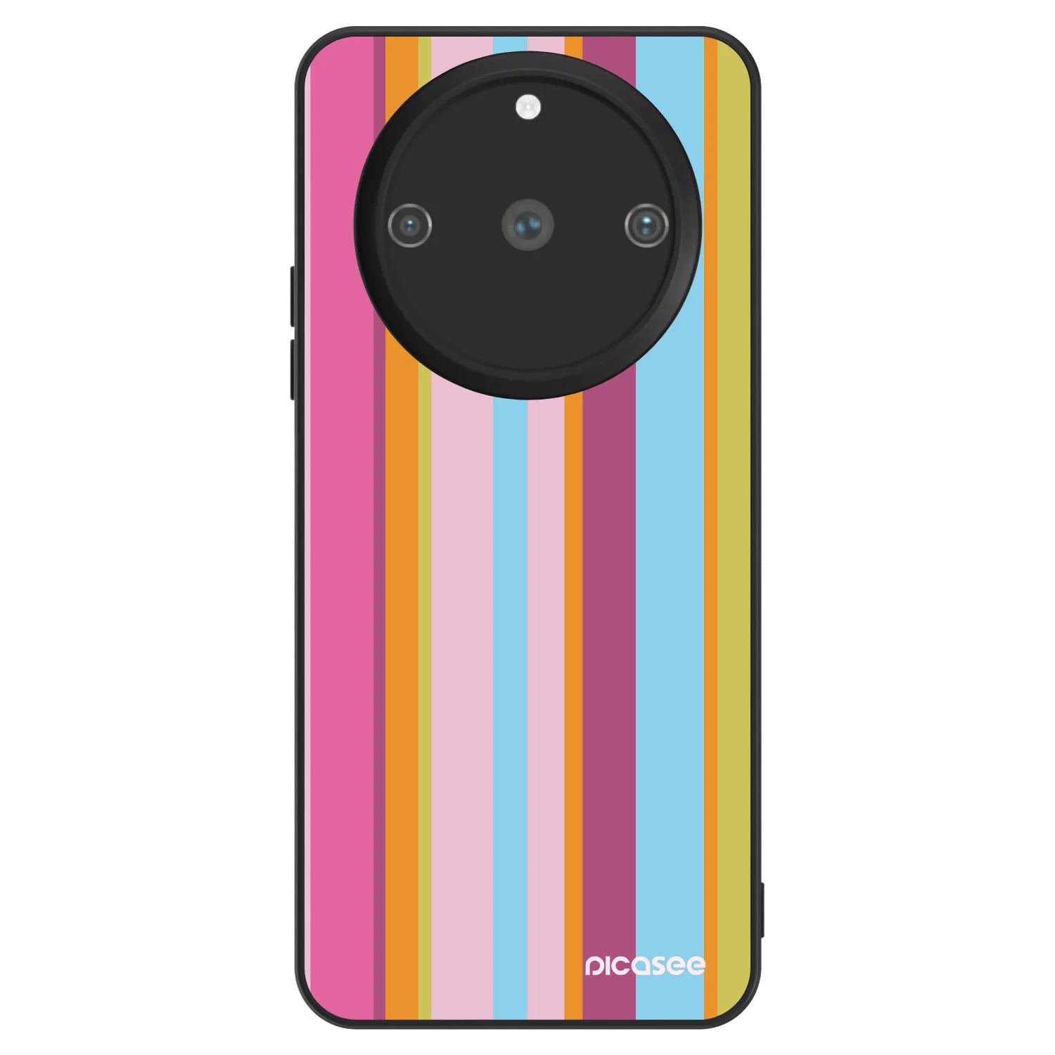 Picasee ULTIMATE CASE pro Realme 11 Pro+ - Golden hour