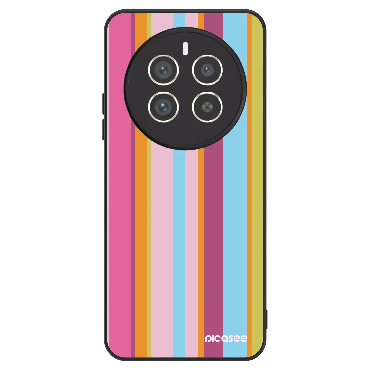Picasee ULTIMATE CASE pro Realme 12 Pro 5G - Golden hour