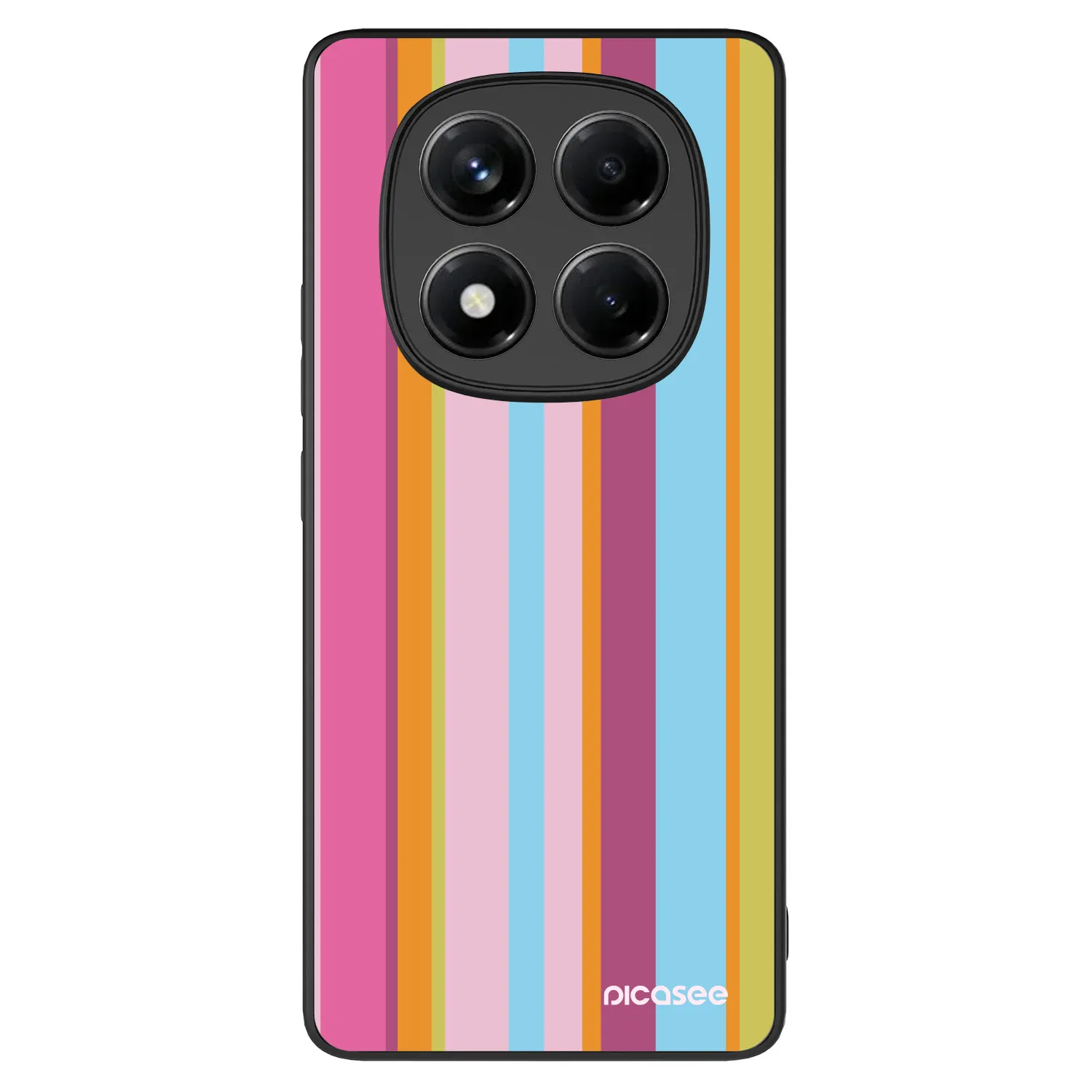Picasee ULTIMATE CASE pro Xiaomi Redmi Note 14 Pro+ 5G - Golden hour