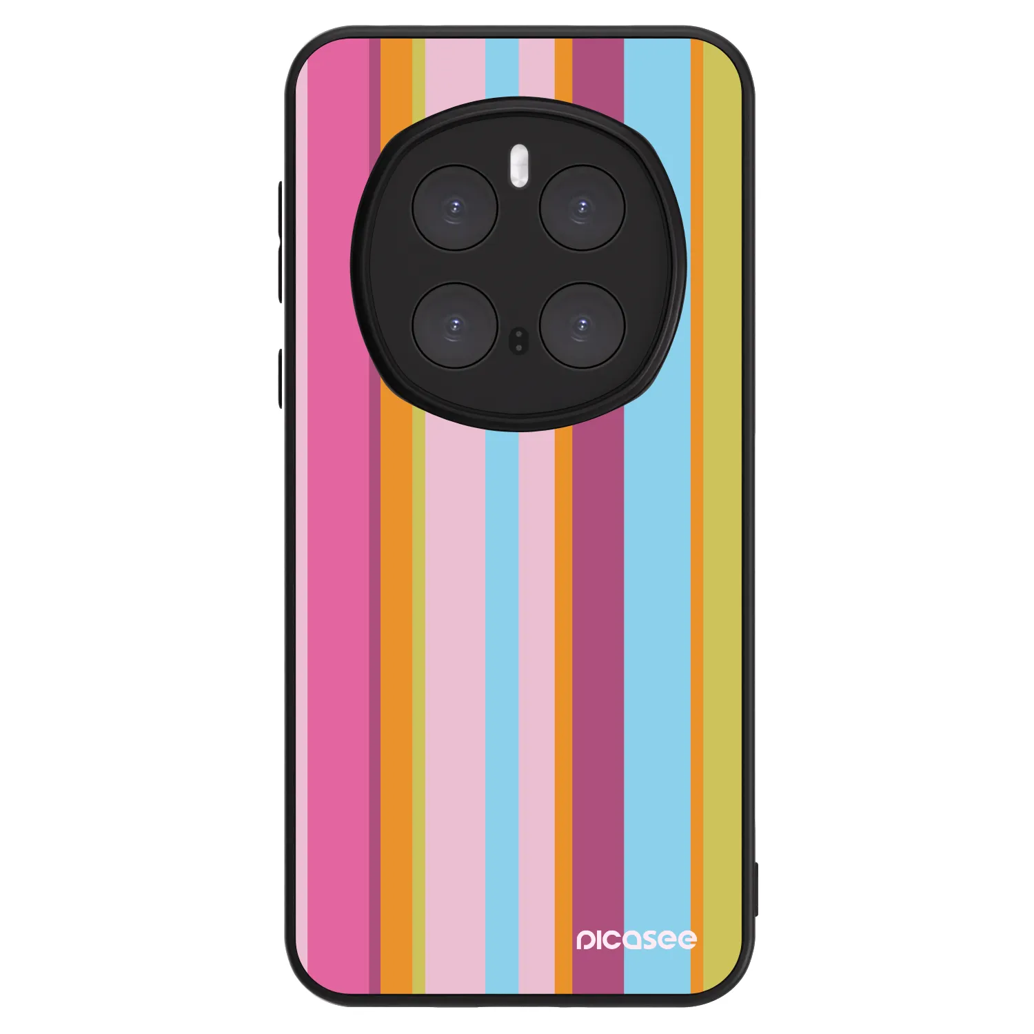 Picasee ULTIMATE CASE pro Honor Magic7 Pro 5G - Golden hour