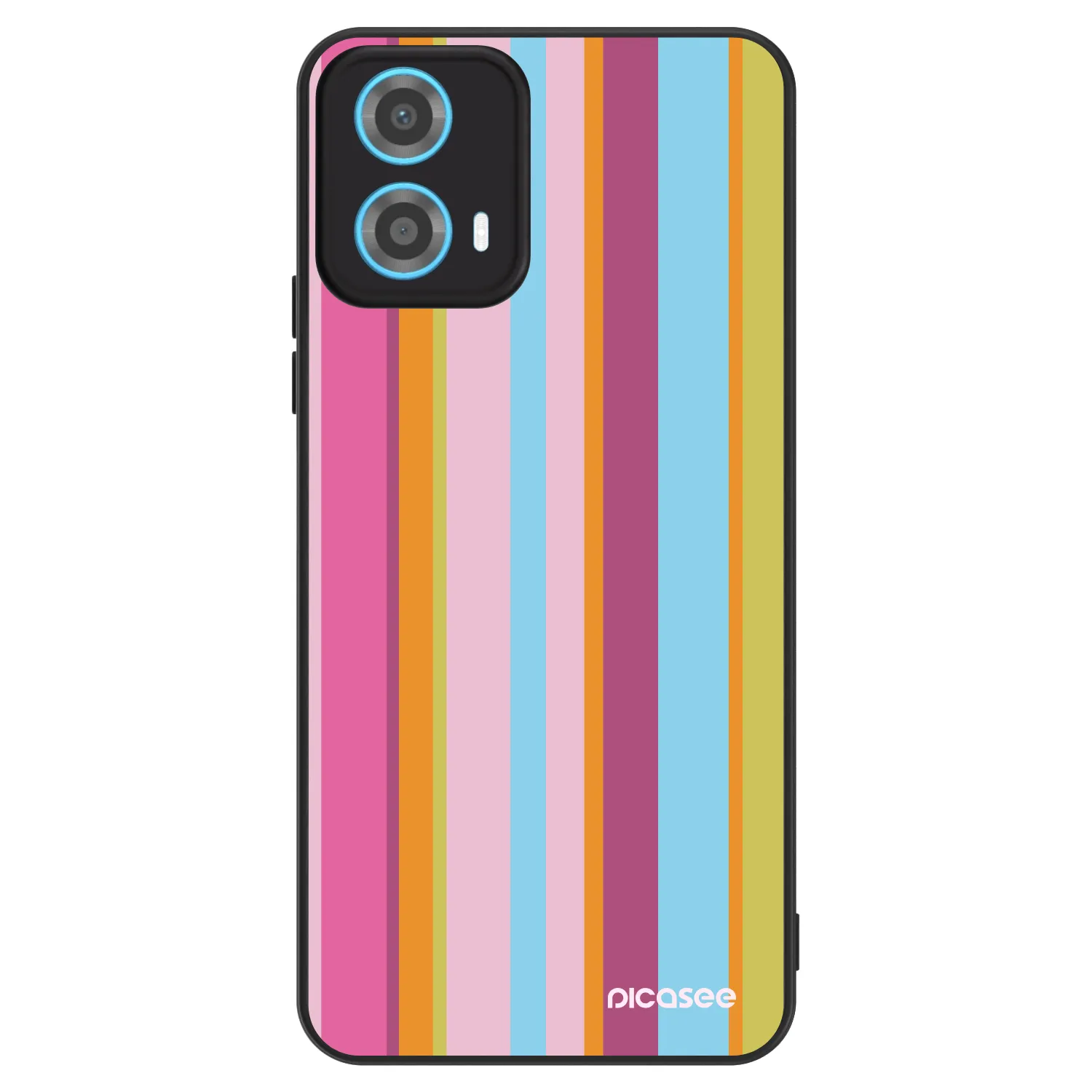 Picasee ULTIMATE CASE pro Motorola Moto G34 5G - Golden hour