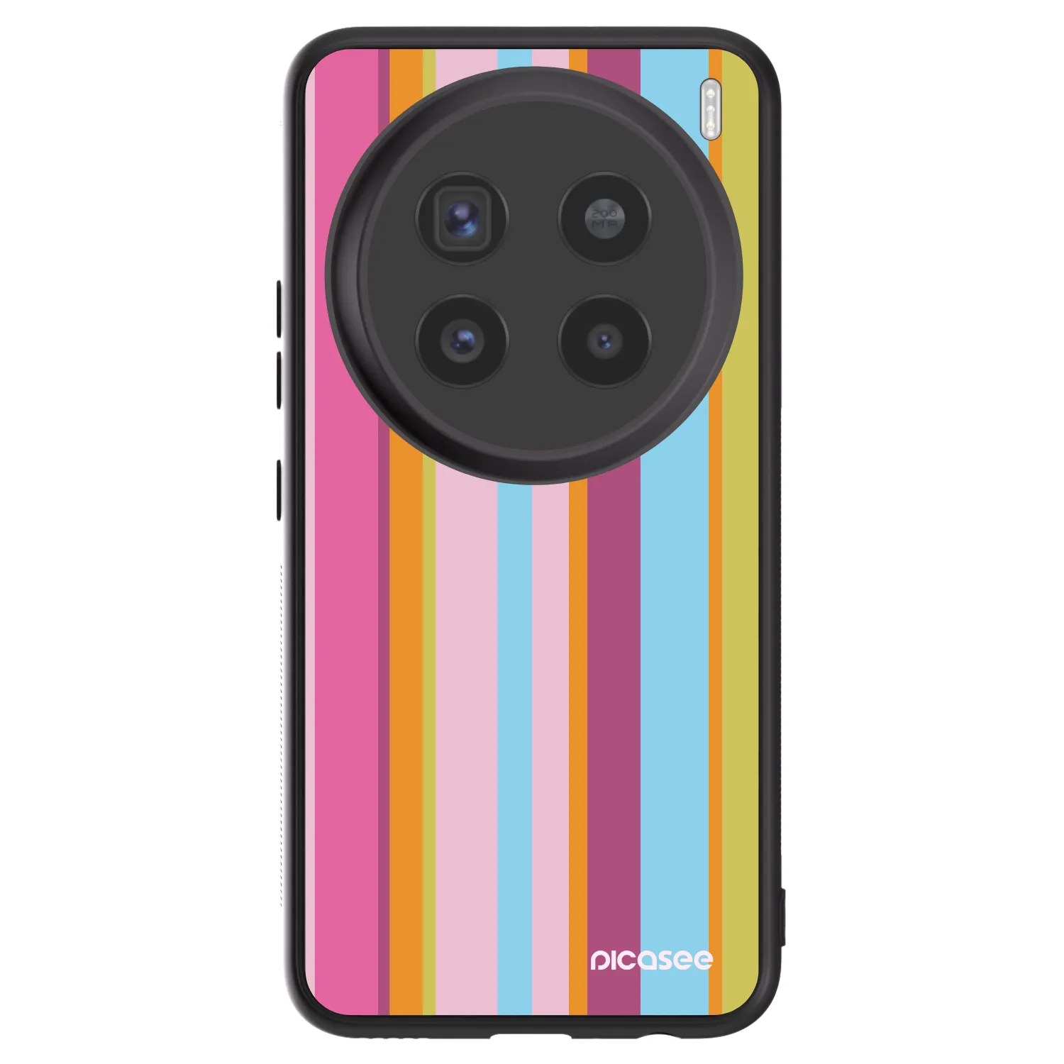 Picasee ULTIMATE CASE pro Vivo X200 Pro - Golden hour