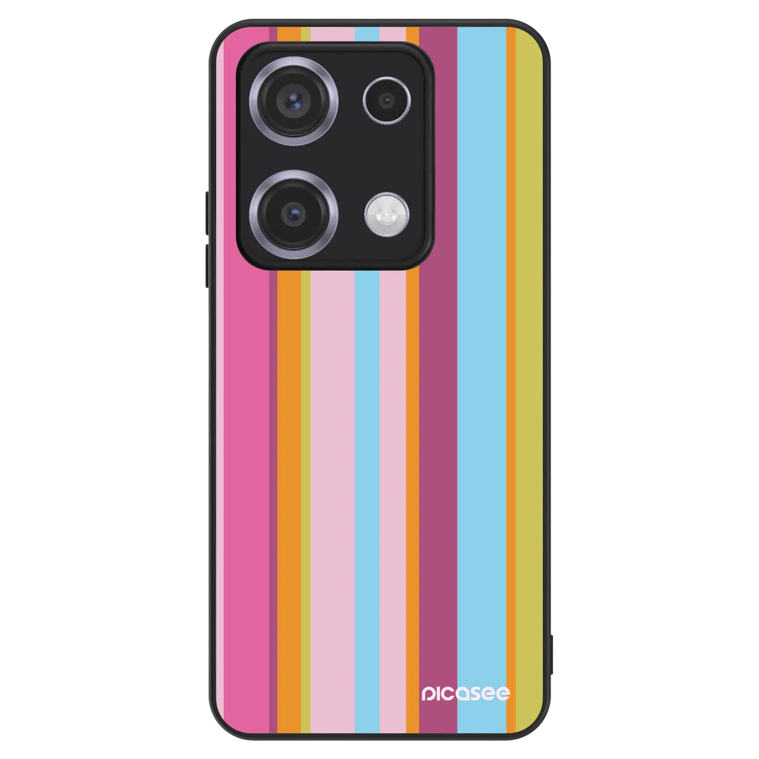 Picasee ULTIMATE CASE pro Xiaomi Redmi Note 14S - Golden hour