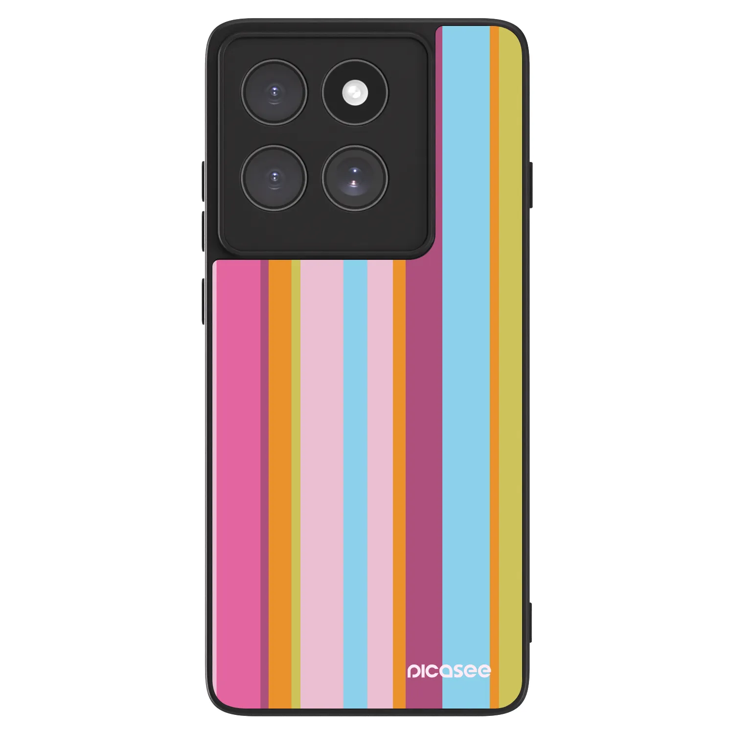 Picasee ULTIMATE CASE pro Motorola Edge 60 5G - Golden hour