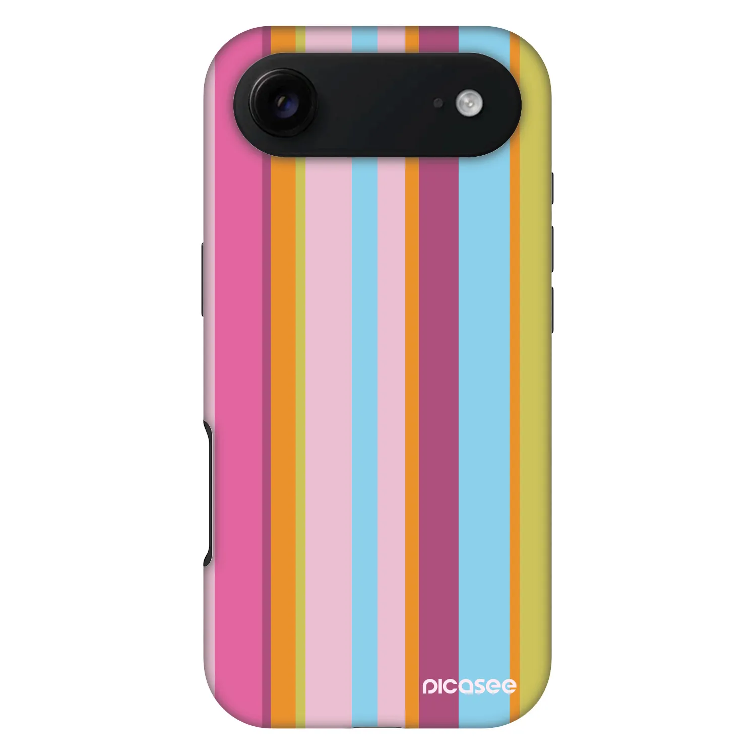 Picasee Fashion Case MagSafe pre Apple iPhone Air - Golden hour