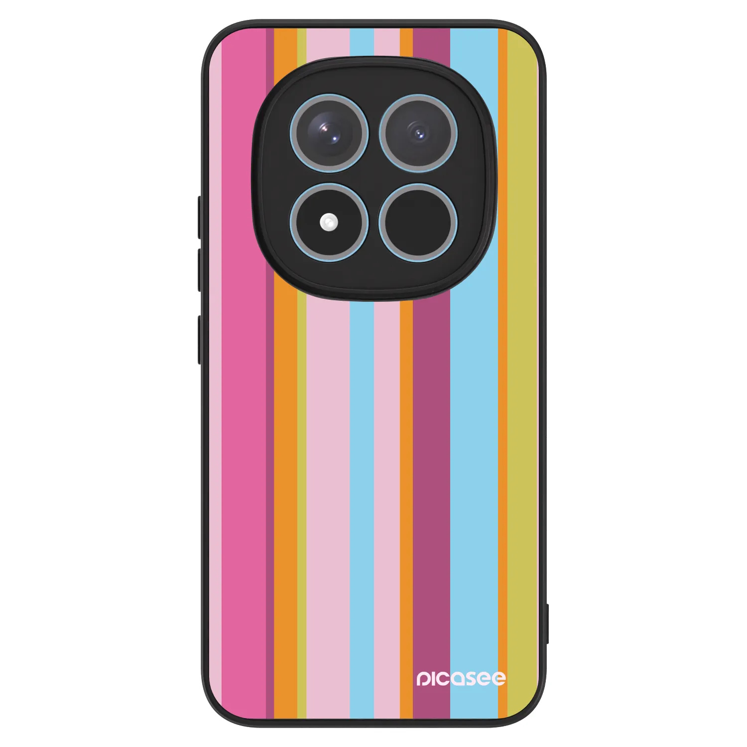 Picasee ULTIMATE CASE pro Xiaomi Redmi Note 15 Pro+ - Golden hour