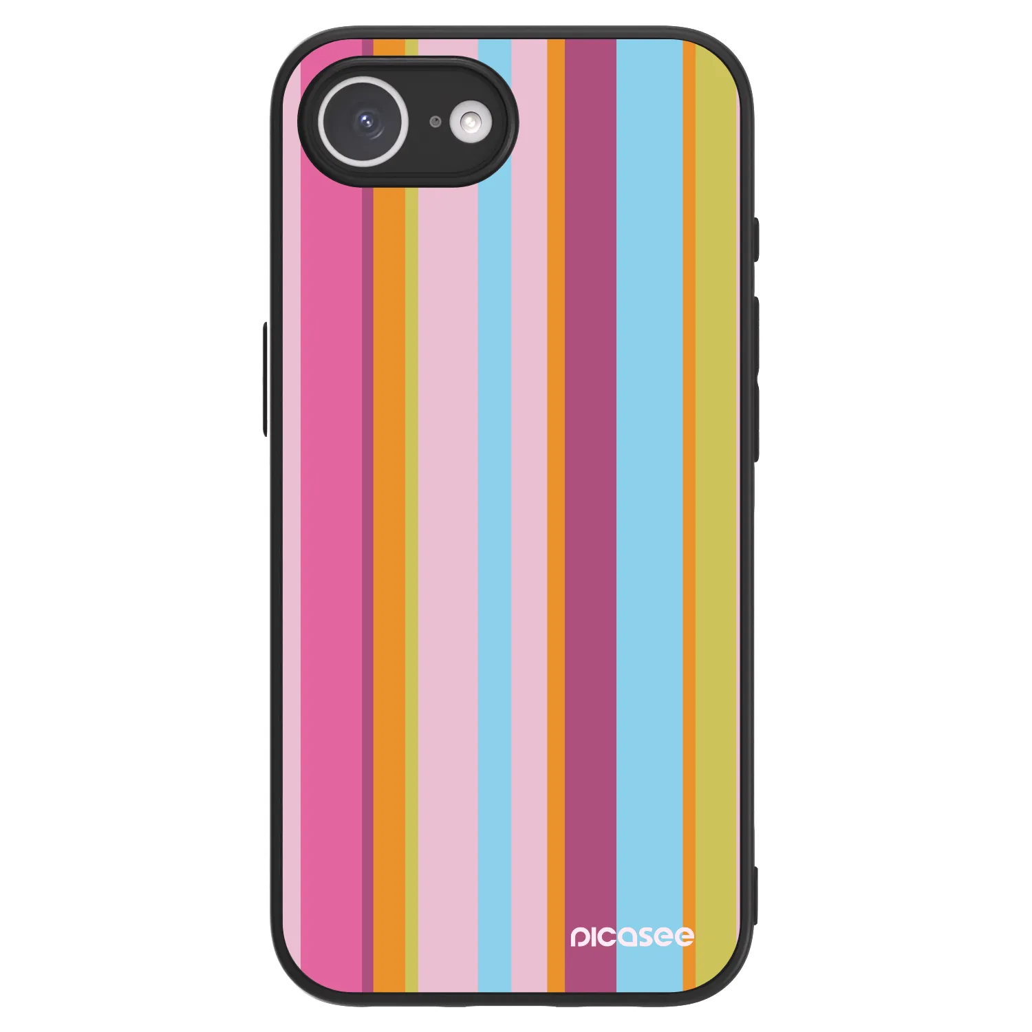 Picasee ULTIMATE CASE pro Apple iPhone 17e - Golden hour