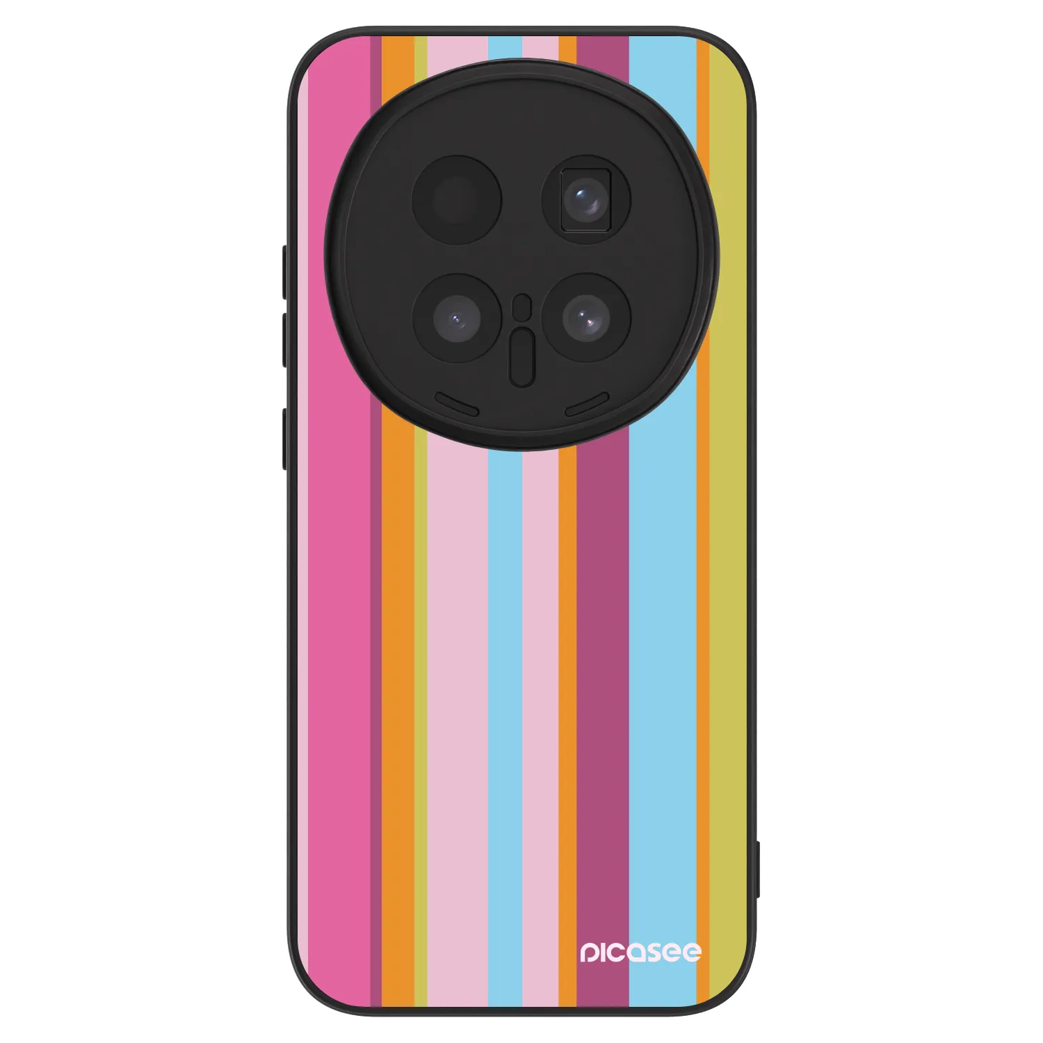 Picasee ULTIMATE CASE pro Honor Magic8 Pro 5G - Golden hour