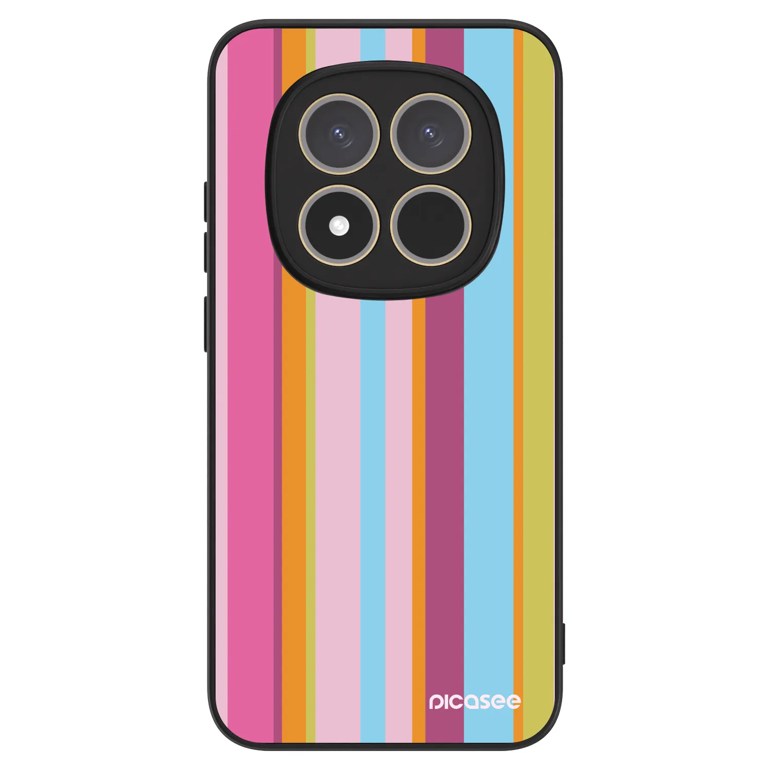 Picasee ULTIMATE CASE pro Xiaomi Redmi Note 15 Pro 5G - Golden hour