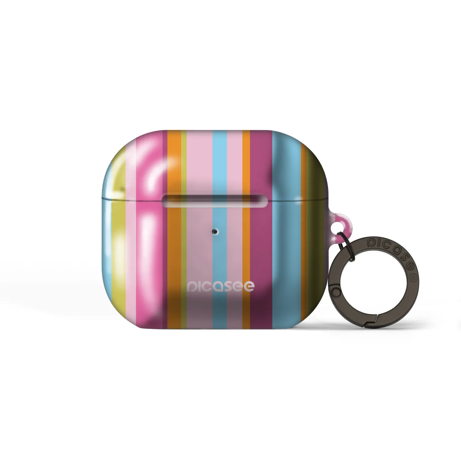 Picasee Obal pro Apple AirPods 3 - Golden hour