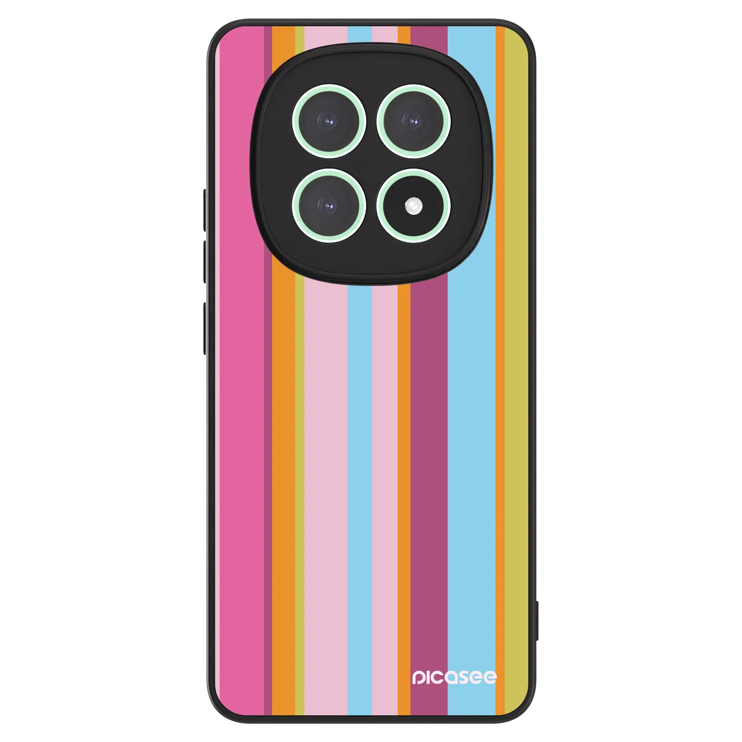 Picasee ULTIMATE CASE pro Xiaomi Redmi Note 15 5G - Golden hour
