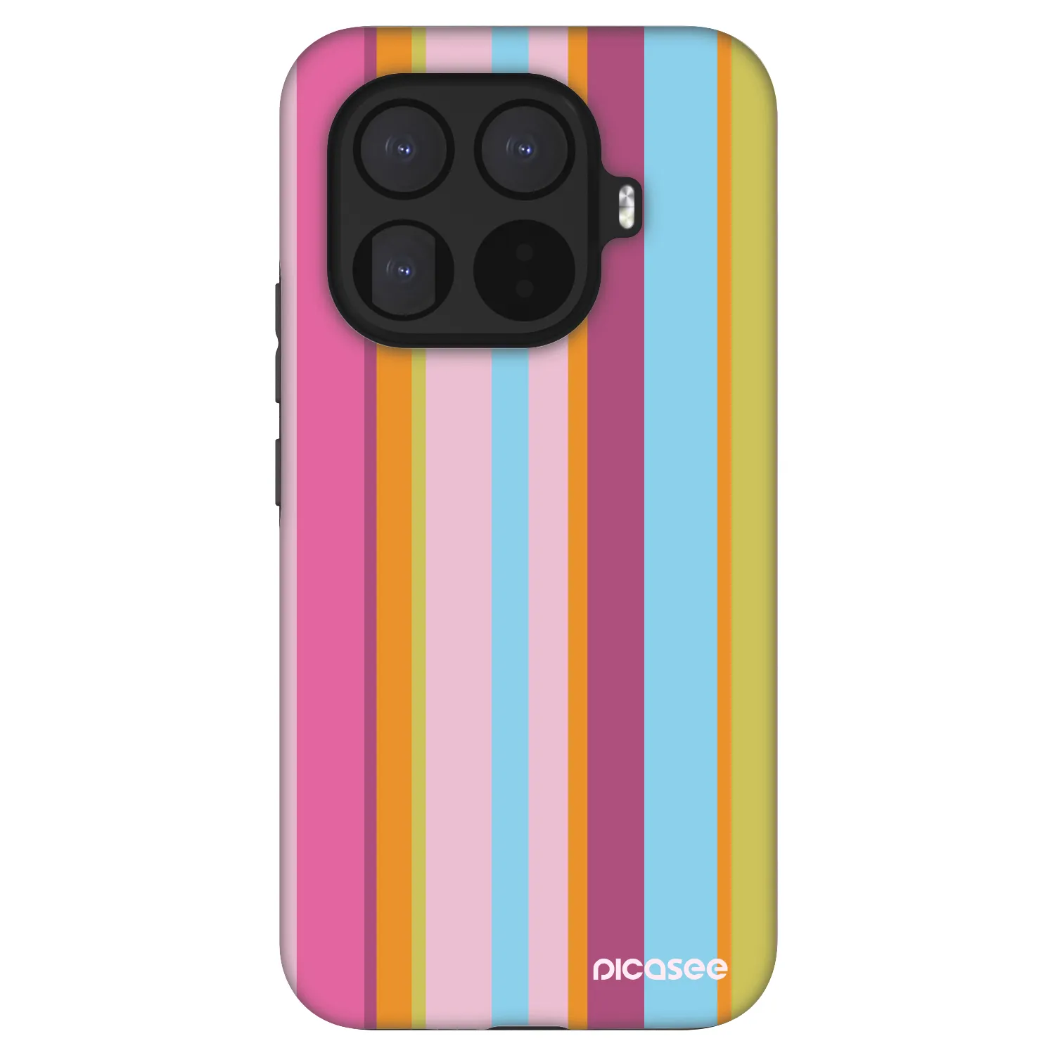 Picasee Fashion Case pre Xiaomi 15T Pro - Golden hour