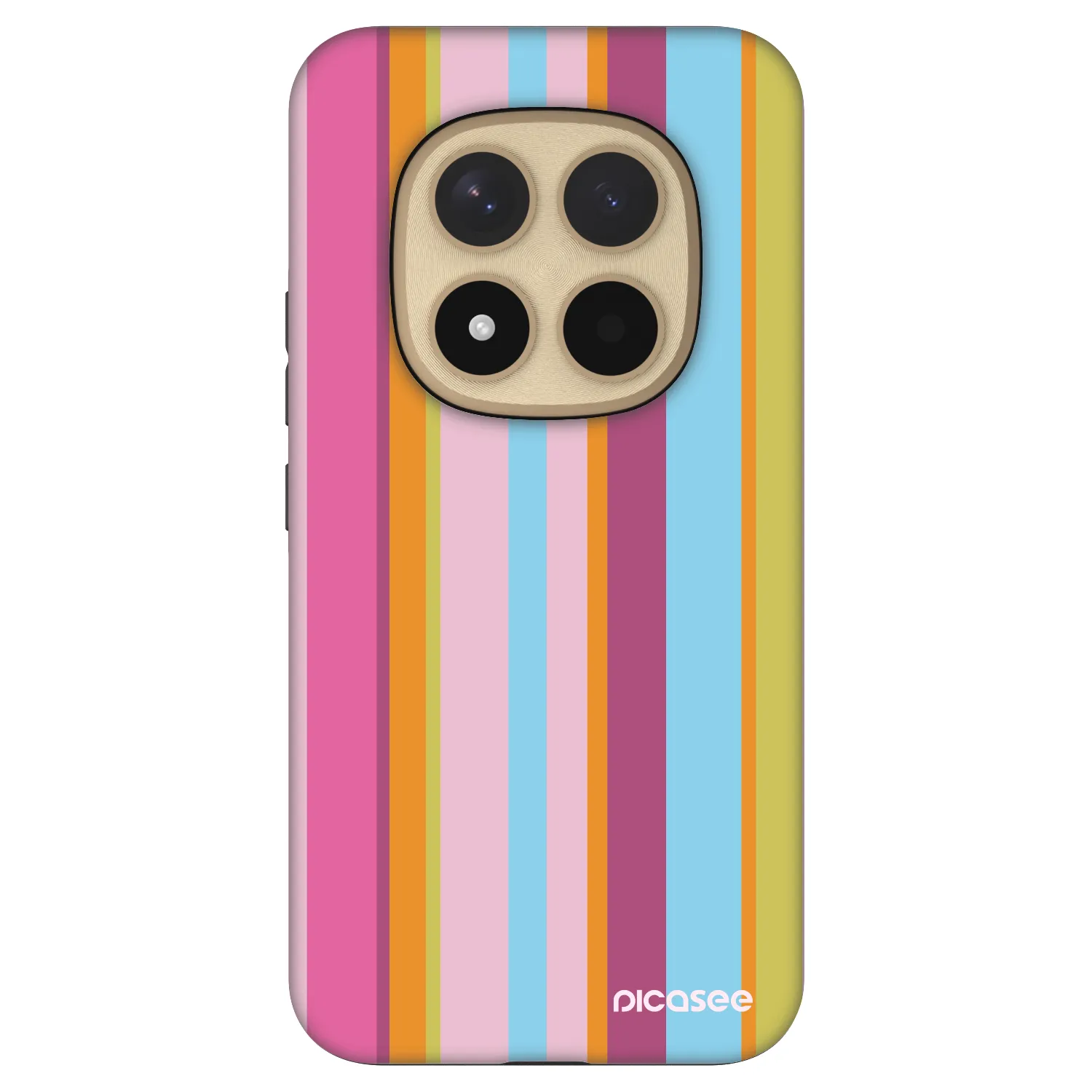 Picasee Fashion Case pre Xiaomi Redmi Note 15 Pro+ - Golden hour