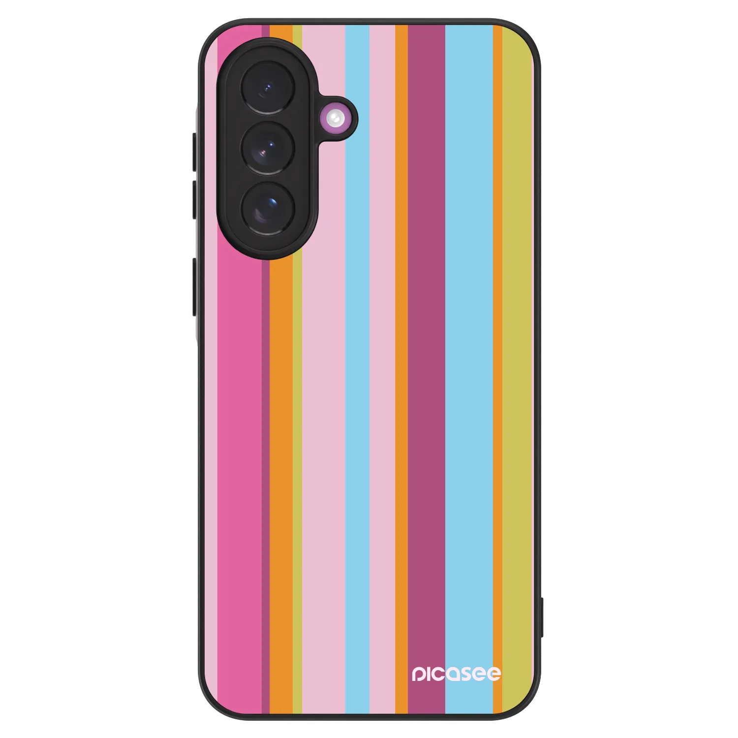 Picasee ULTIMATE CASE pro Samsung Galaxy A37 - Golden hour