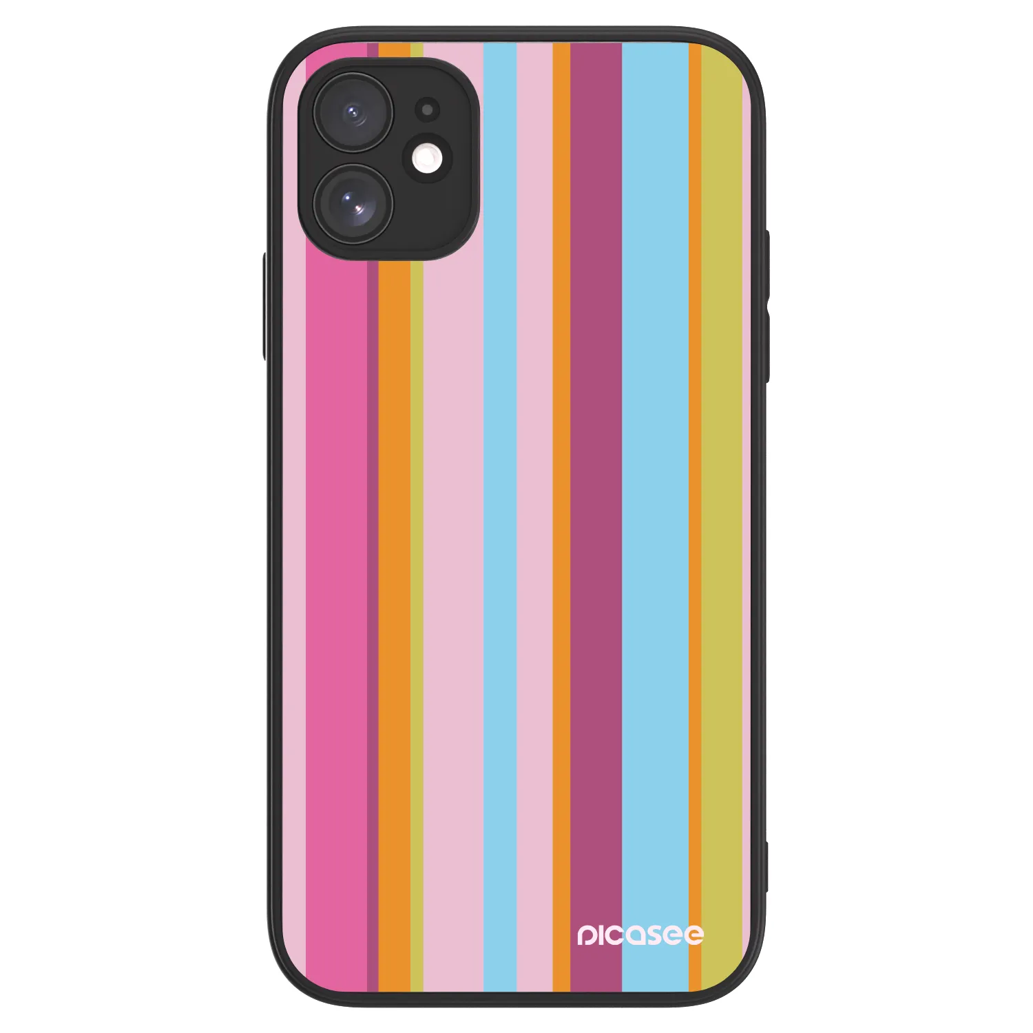 Picasee ULTIMATE CASE pro Apple iPhone 11 - Golden hour
