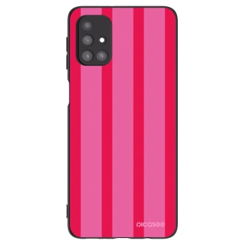 Obal pre Samsung Galaxy M31s - Hot tropic