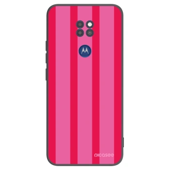 Obal pre Motorola Moto G9 Play - Hot tropic