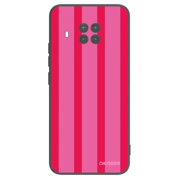 Picasee silikónový čierny obal pre Xiaomi Mi 10T Lite - Hot tropic