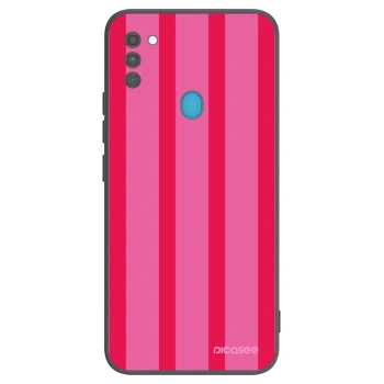Obal pre Samsung Galaxy M11 - Hot tropic