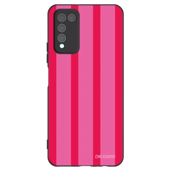 Obal pre Honor 10X Lite - Hot tropic