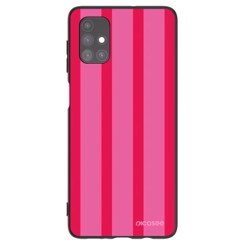 Obal pre Samsung Galaxy M51 M515F - Hot tropic