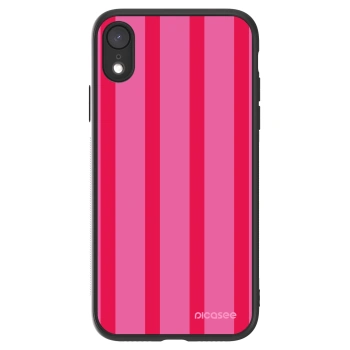 Picasee ULTIMATE CASE pro Apple iPhone XR - Hot tropic