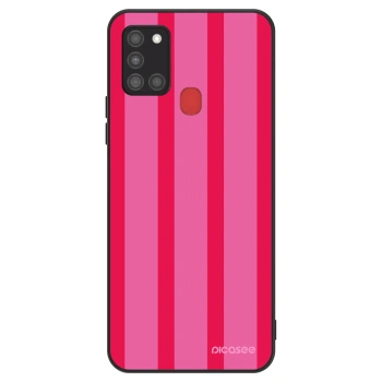 Obal pre Samsung Galaxy A21s - Hot tropic