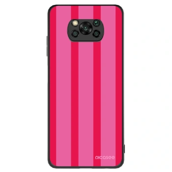 Obal pre Xiaomi Poco X3 - Hot tropic