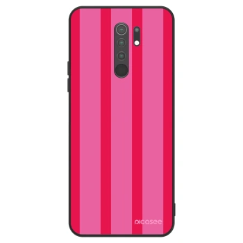 Obal pre Xiaomi Redmi 9 - Hot tropic