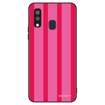 Obal pre Samsung Galaxy A40 A405F - Hot tropic