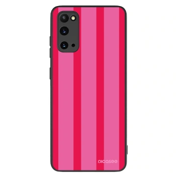 Obal pre Samsung Galaxy S20 G980F - Hot tropic