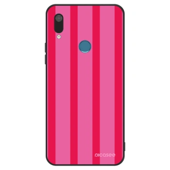 Obal pre Huawei Y7 2019 - Hot tropic