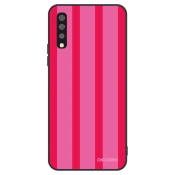 Obal pre Samsung Galaxy A70 A705F - Hot tropic