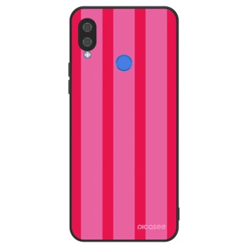 Obal pre Huawei Nova 3 - Hot tropic