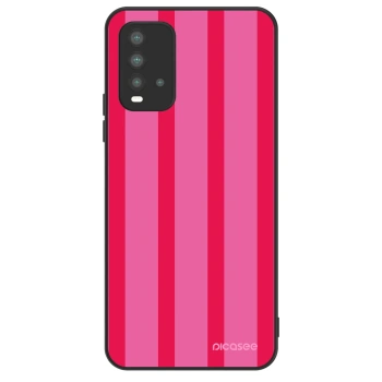 Obal pre Xiaomi Redmi 9T - Hot tropic