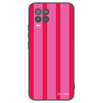Obal pre Realme 8 4G - Hot tropic