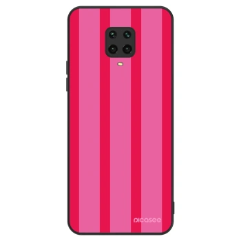 Obal pre Xiaomi Redmi Note 9S - Hot tropic