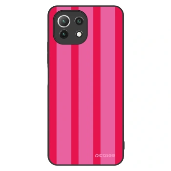 Obal pre Xiaomi Mi 11 Lite - Hot tropic
