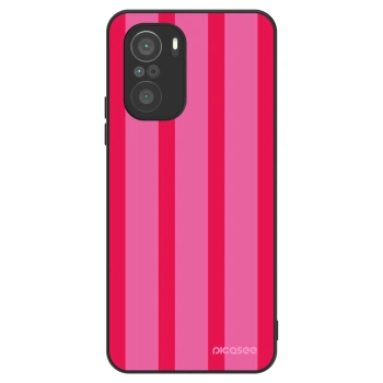 Obal pre Xiaomi Poco F3 - Hot tropic